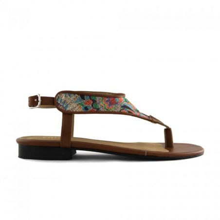Fair - Samuel Lima, vegane Sandalen