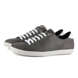 Vegetarian Shoes - Canada Sneaker Grey