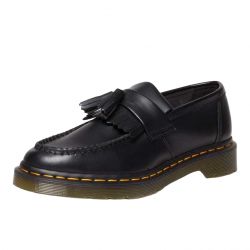 Dr. Martens - Sinclair Black Vegan, vegane Stiefel