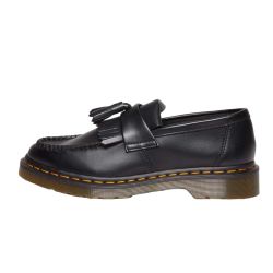 Dr. Martens - Adrian Black Vegan, vegane Schuhe