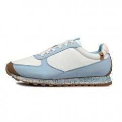 Saola - Alta Vibram Clear Sky, vegane Sneaker