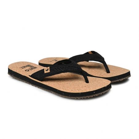 Saola - Nosara Peach, vegane Sandale