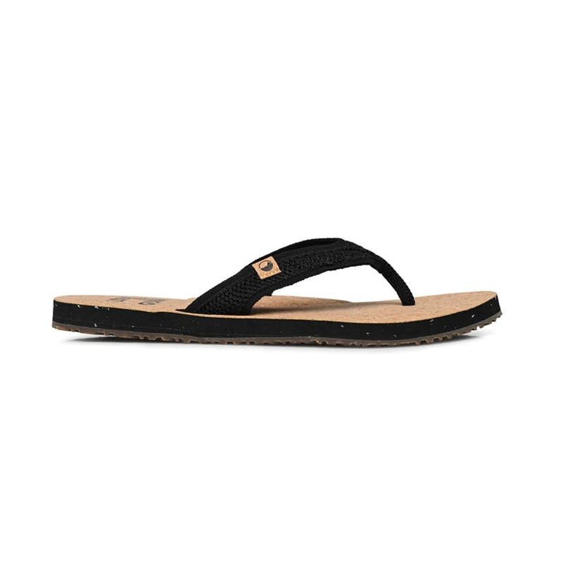 Saola - Nosara Peach, vegane Sandale
