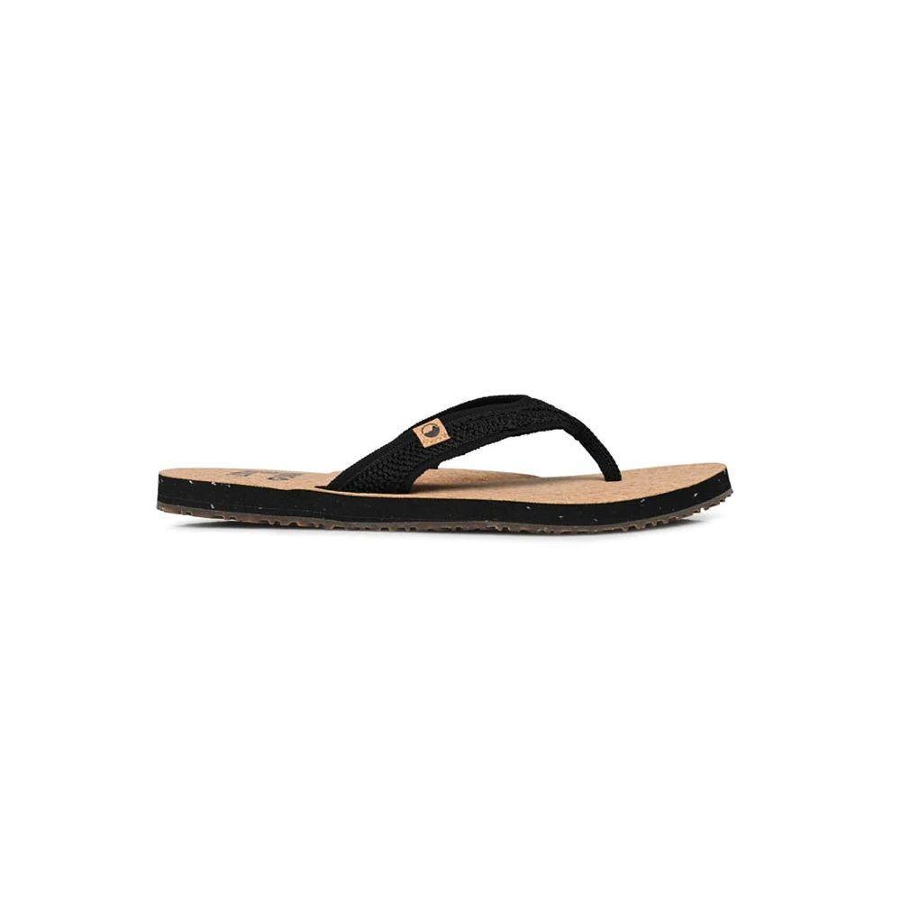 Saola - Nosara Peach, vegane Sandale