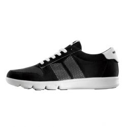 Macbeth - Bradley Black, vegane Sneaker