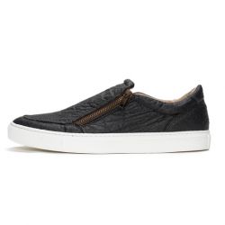 Nae - Efe Black, vegane Sneaker