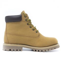 Nae - Etna Tan, vegane Stiefel