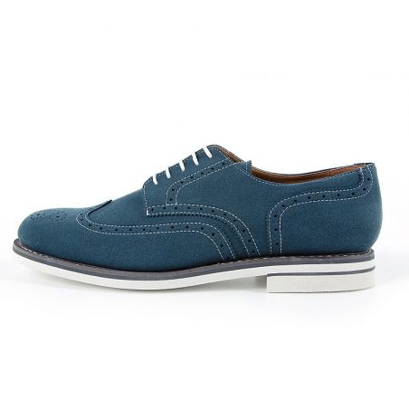 Nae - Lito Blue, vegane Schuhe