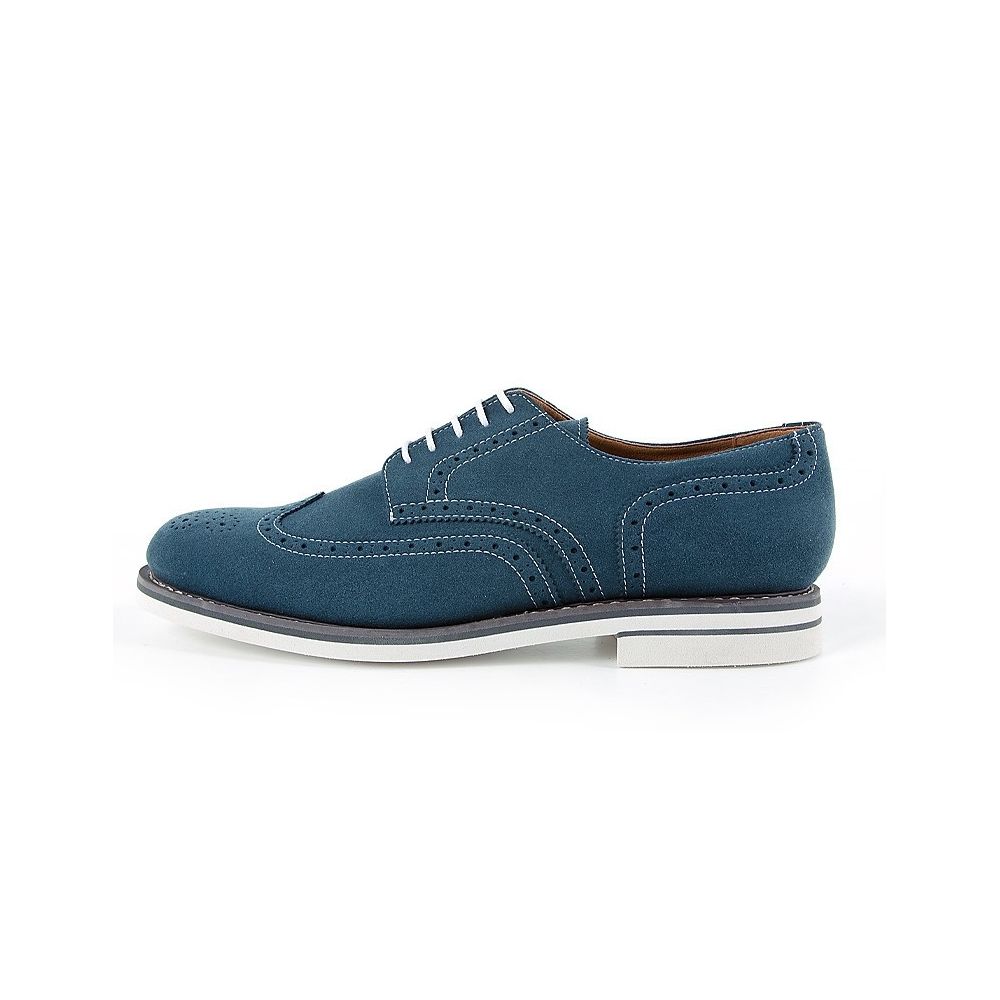 Nae - Lito Blue, vegane Schuhe