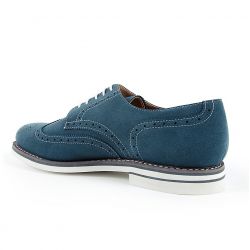 Nae - Lito Blue, vegane Schuhe