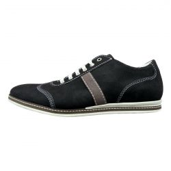 Noah - Microlove Cuoio, vegane Stiefel