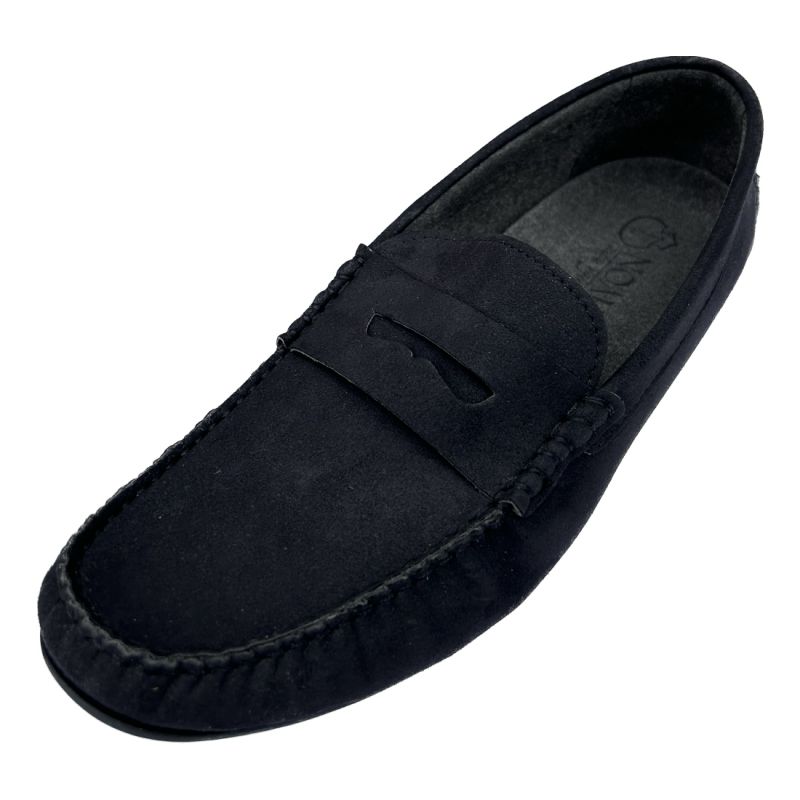 Noah - Nino Loafer, vegane Schuhe