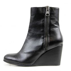 Will's London - Wedge Booties