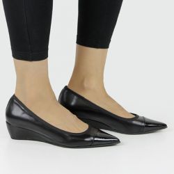 Will's London - Point Toe Wedge