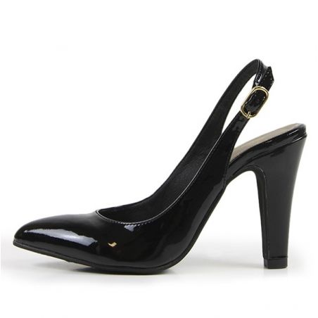 Will's London - Slingback Heel