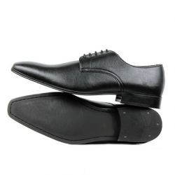 Will's London - Slim Soles Black