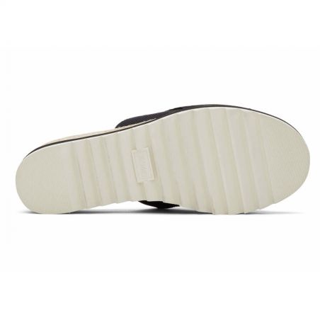 Toms - Diana Mule Black