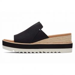 Toms - Diana Mule Black