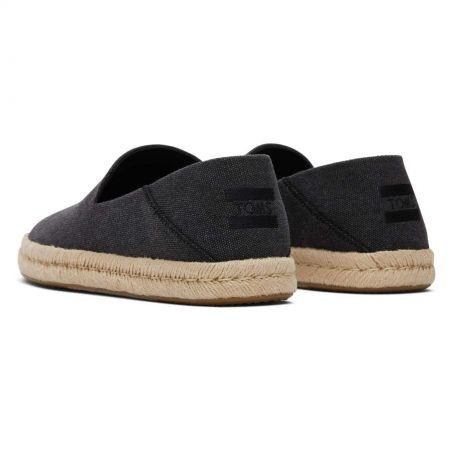 Toms - Santiago Recycled, vegane Schuhe