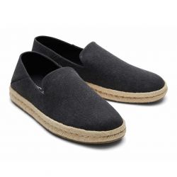 Toms - Santiago Recycled, vegane Schuhe