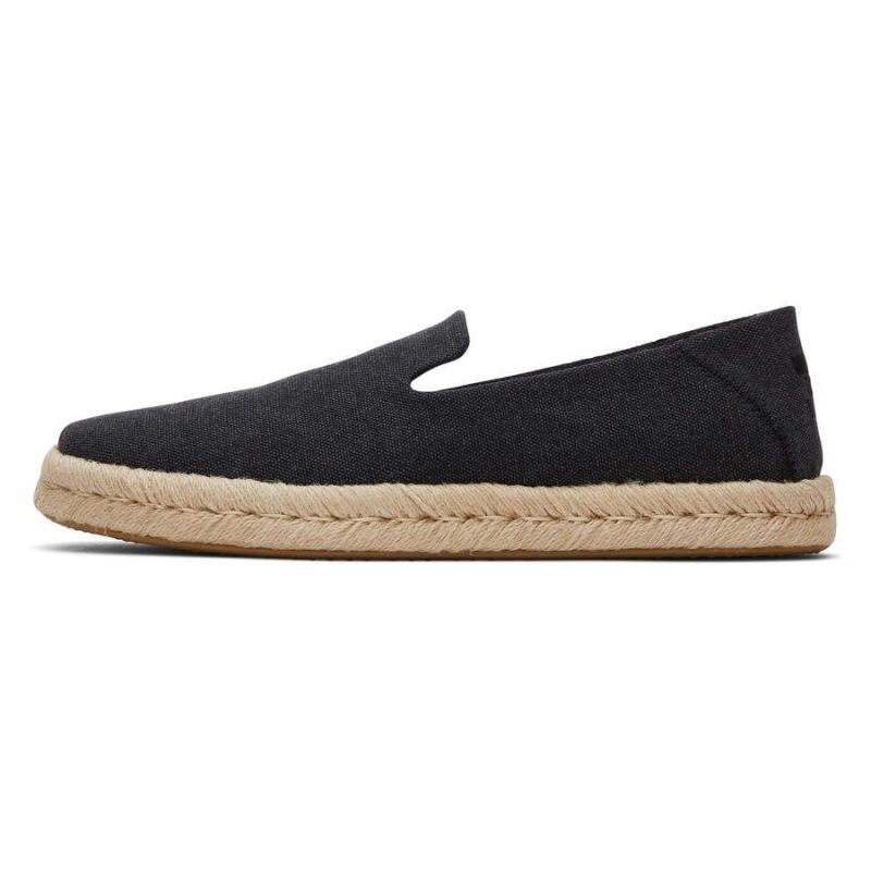 Toms - Santiago Recycled, vegane Schuhe