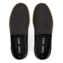 Toms - Santiago Recycled, vegane Schuhe