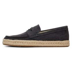 Toms - Stanford 2.0 Rope Black