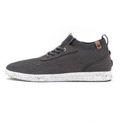 Saola - Mindo Charcoal, vegane Schuhe