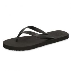 Ecoalf - Maltalf Black, vegane Sandalen