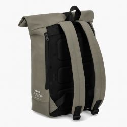 Ecoalf - Ginza Khaki Backpack, vegane Tasche