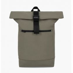 Ecoalf - Ginza Khaki Backpack, vegane Tasche