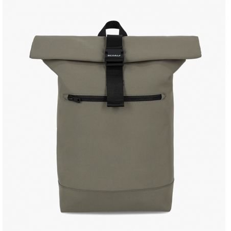 Ecoalf - Ginza Khaki Backpack, vegane Tasche