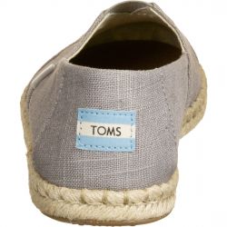 Toms - Dove Linen Sneaker, vegane Schuhe