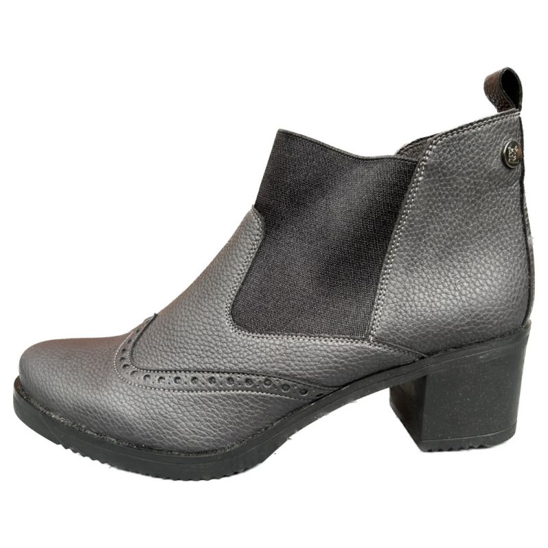 Jonny's Vegan - Maria Grey, vegane Stiefel