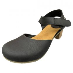 Jonny's Vegan - Alina Black, vegane Schuhe