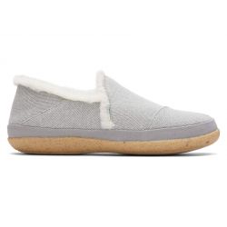 Toms - India Slipper, vegane Hausschuhe