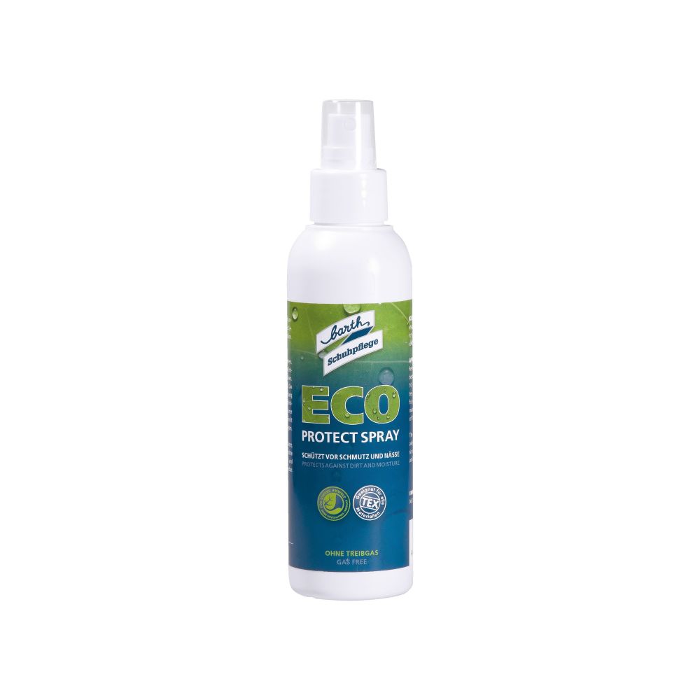 Barth Schuhbandl- Eco Protect Spray