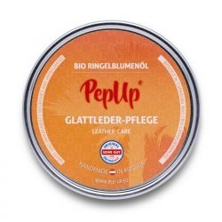 Pep Up - Eco Kunstleder-Wachs