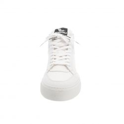 copy of Noanymlz - Get Closer G3 - White Black, veganer Sneaker