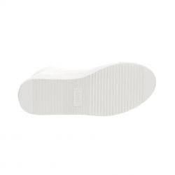 copy of Noanymlz - Get Closer G3 - White Black, veganer Sneaker