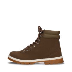 copy of Noanymlz - Eye Level E23 - DEEP GREEN WHITE, veganer Sneaker