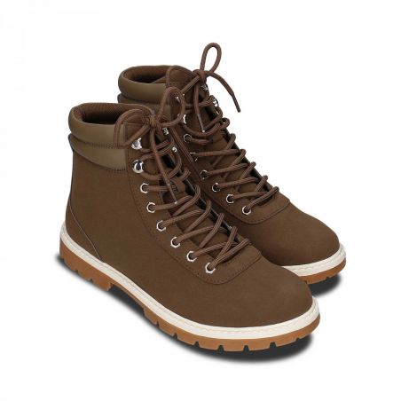 ADAR Green Winter  Boot - vegane Stiefel von Nae
