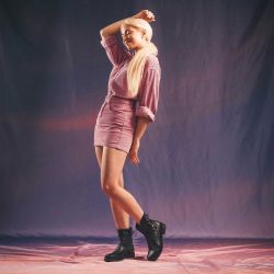 copy of Nae - ADAR Green Winter  Boot - vegane Stiefel