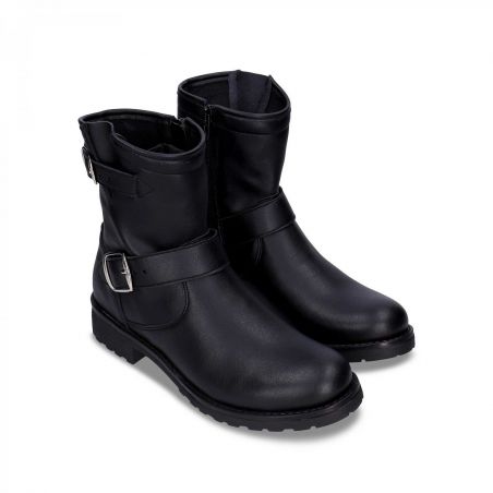 copy of Nae - ADAR Green Winter  Boot - vegane Stiefel
