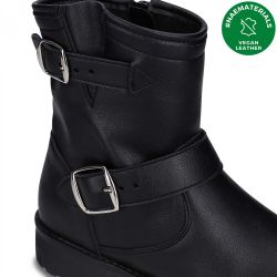 copy of Nae - ADAR Green Winter  Boot - vegane Stiefel