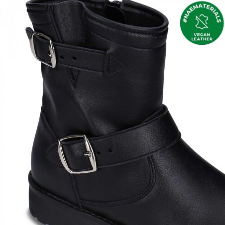 copy of Nae - ADAR Green Winter  Boot - vegane Stiefel