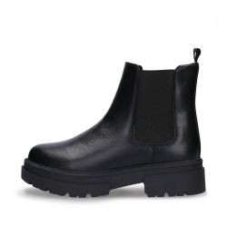 copy of Nae - ODET Biker Ankle Boot - vegane Stiefel