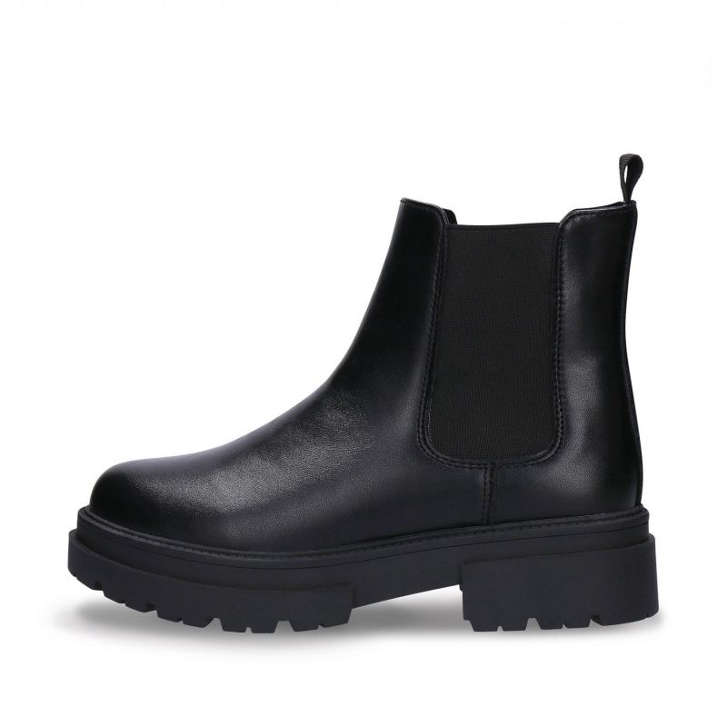 copy of Nae - ODET Biker Ankle Boot - vegane Stiefel