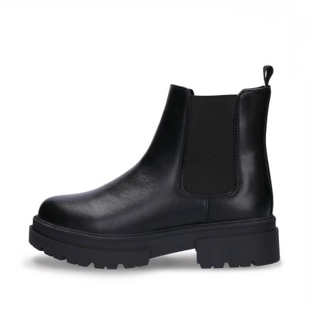 copy of Nae - ODET Biker Ankle Boot - vegane Stiefel