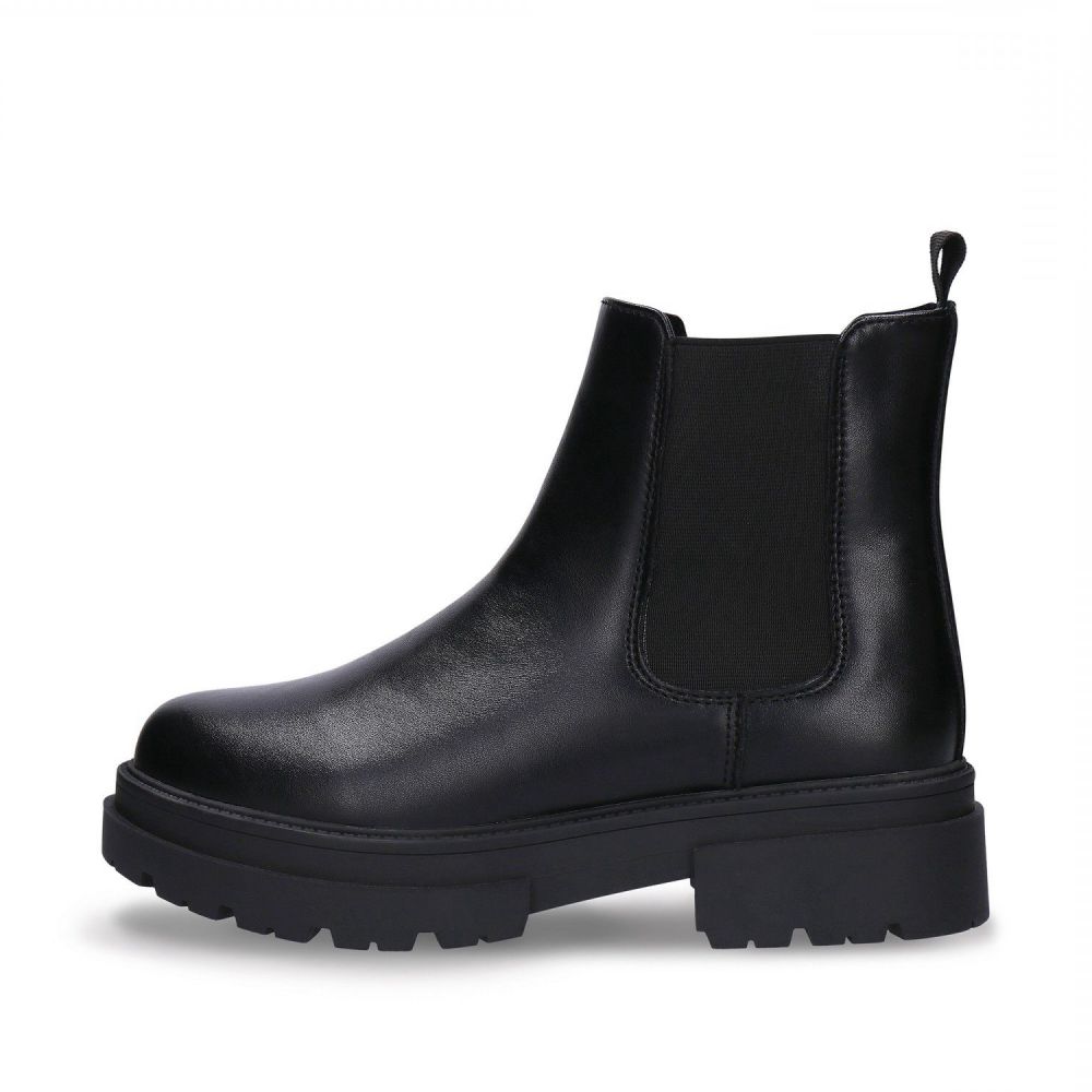 copy of Nae - ODET Biker Ankle Boot - vegane Stiefel